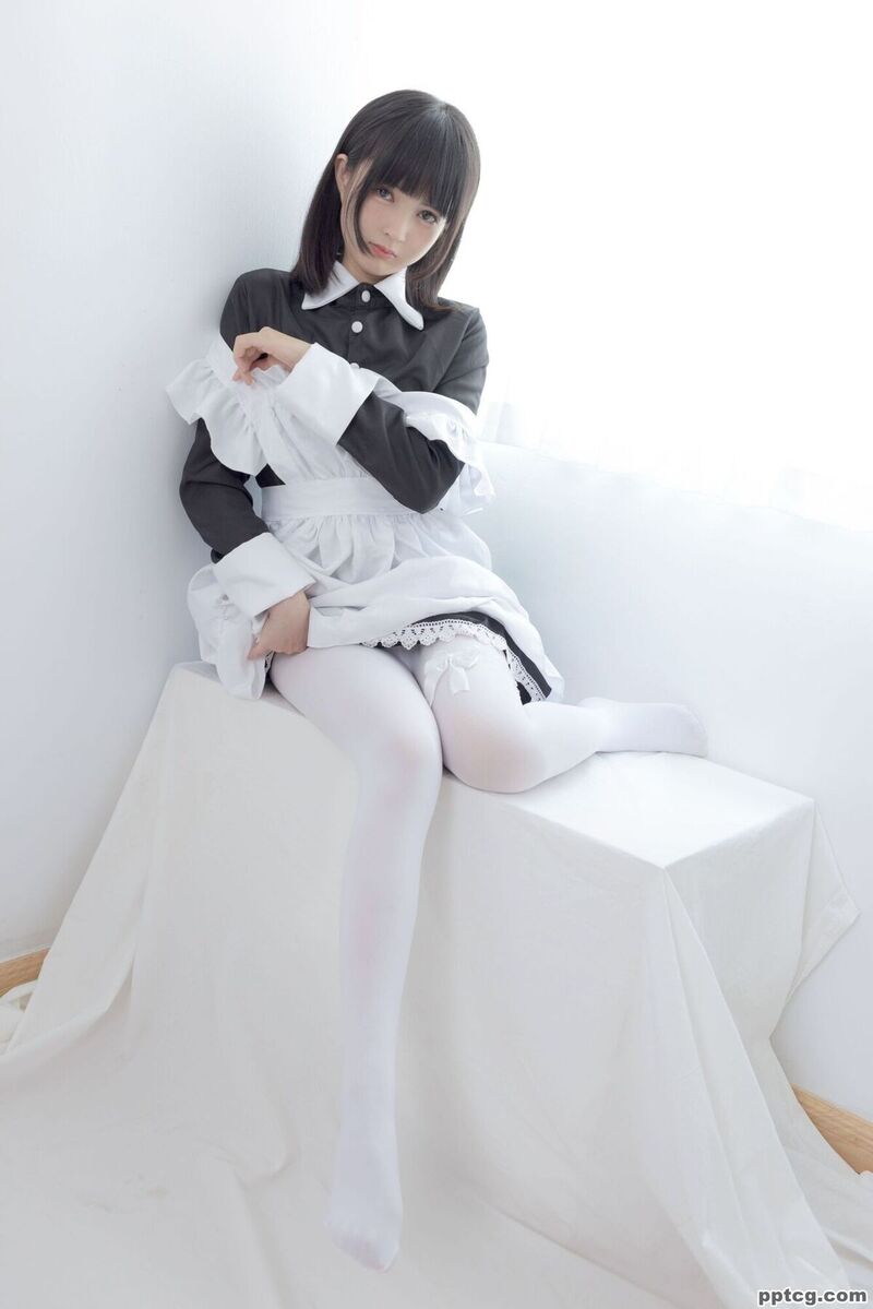 少女秩序 小葵-奈奈COS 少女秩序 小葵