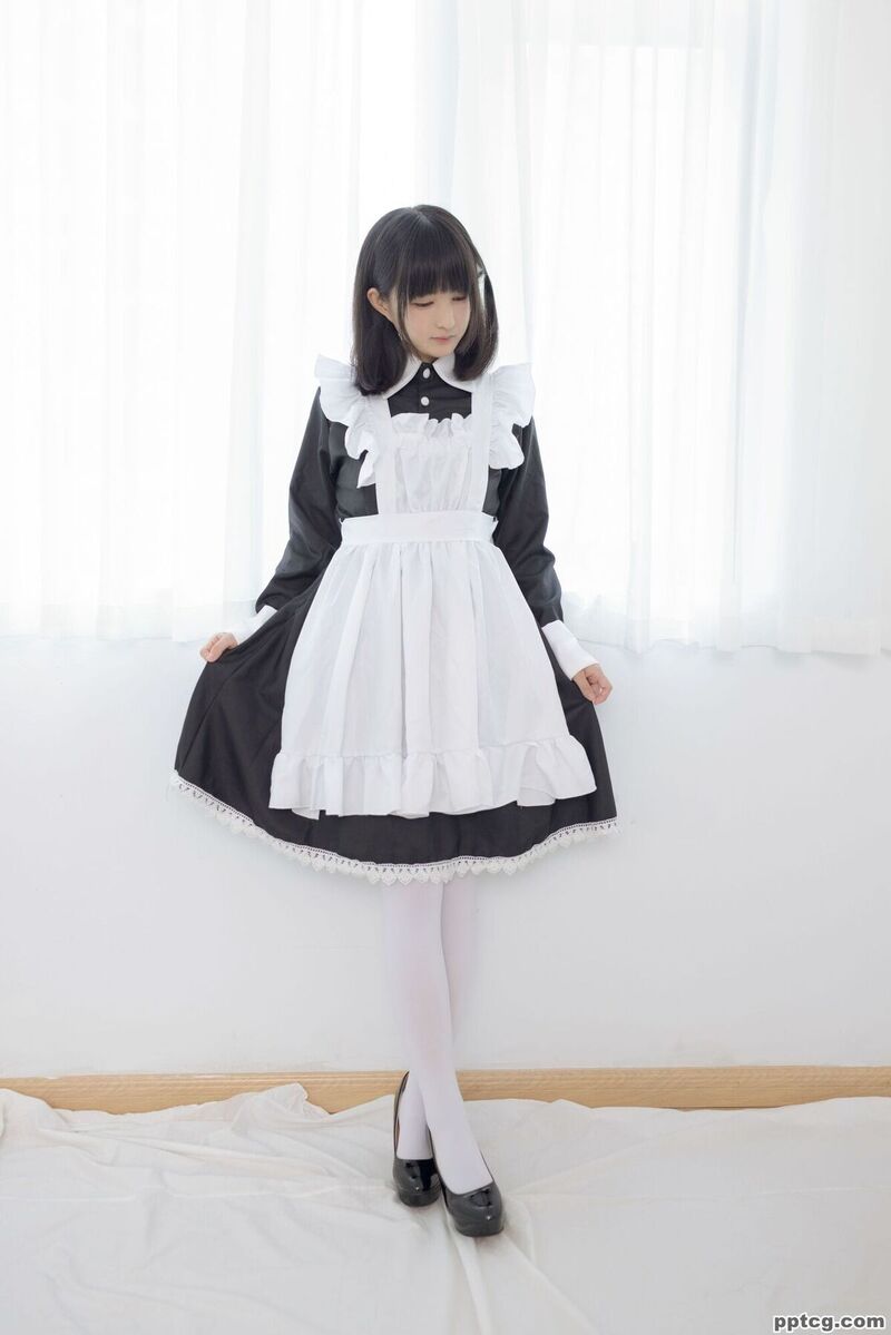少女秩序 小葵-奈奈COS 少女秩序 小葵