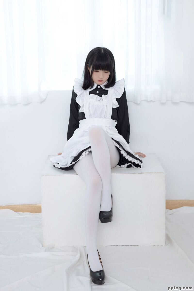 少女秩序 小葵-奈奈COS 少女秩序 小葵