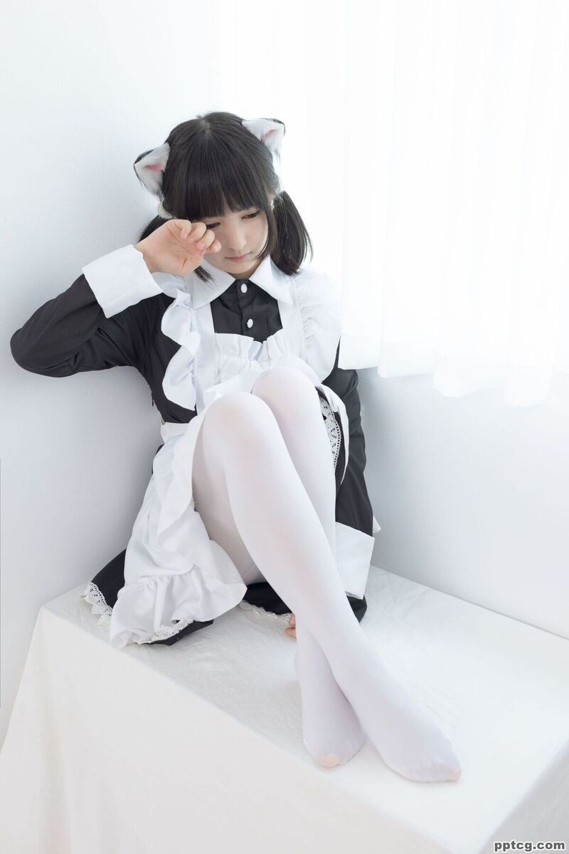 少女秩序 小葵-奈奈COS 少女秩序 小葵