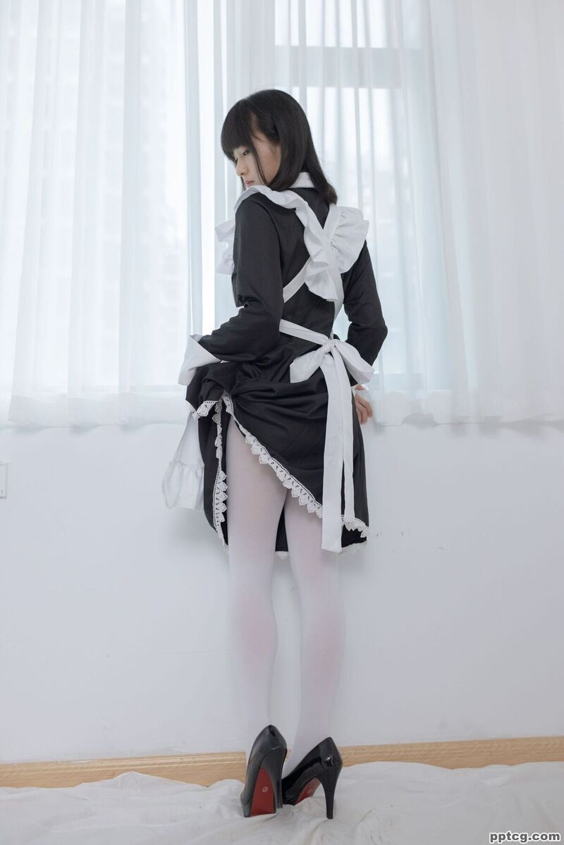 少女秩序 小葵-奈奈COS 少女秩序 小葵