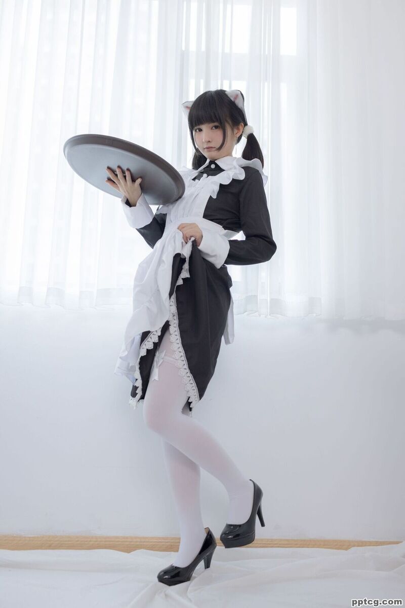 少女秩序 小葵-奈奈COS 少女秩序 小葵
