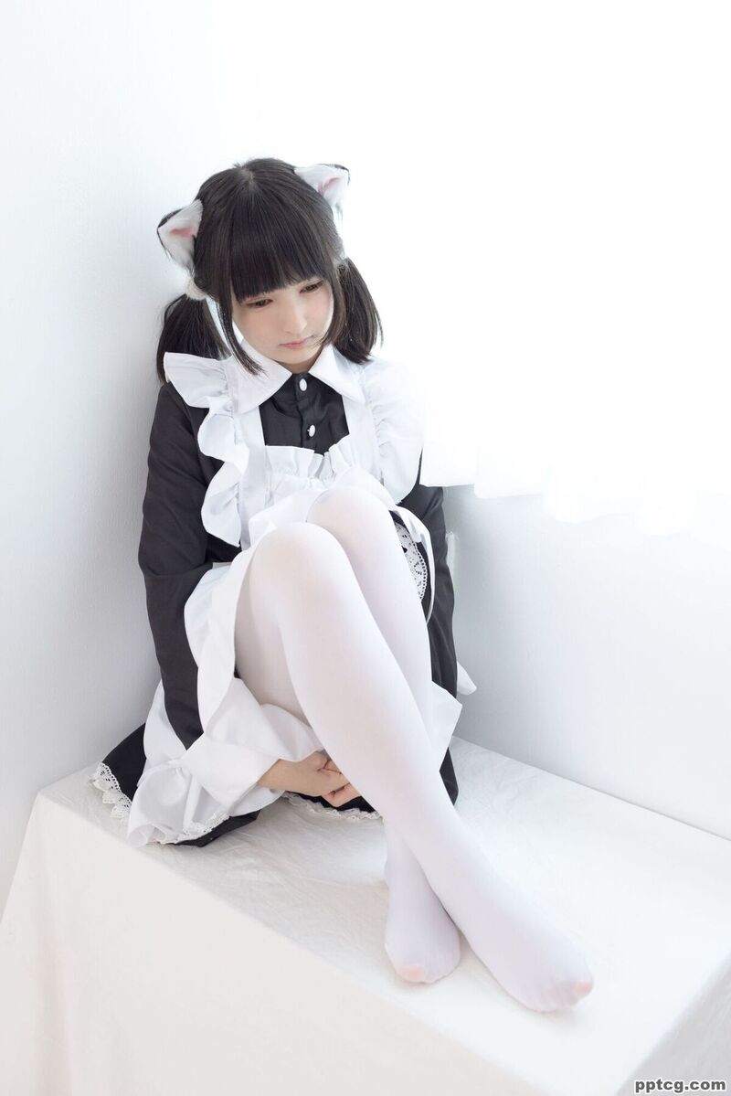 少女秩序 小葵-奈奈COS 少女秩序 小葵