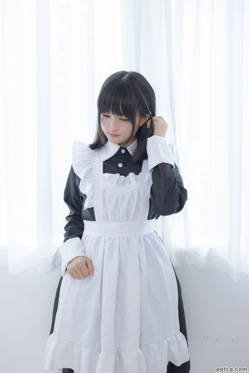 少女秩序 小葵-奈奈COS 少女秩序 小葵