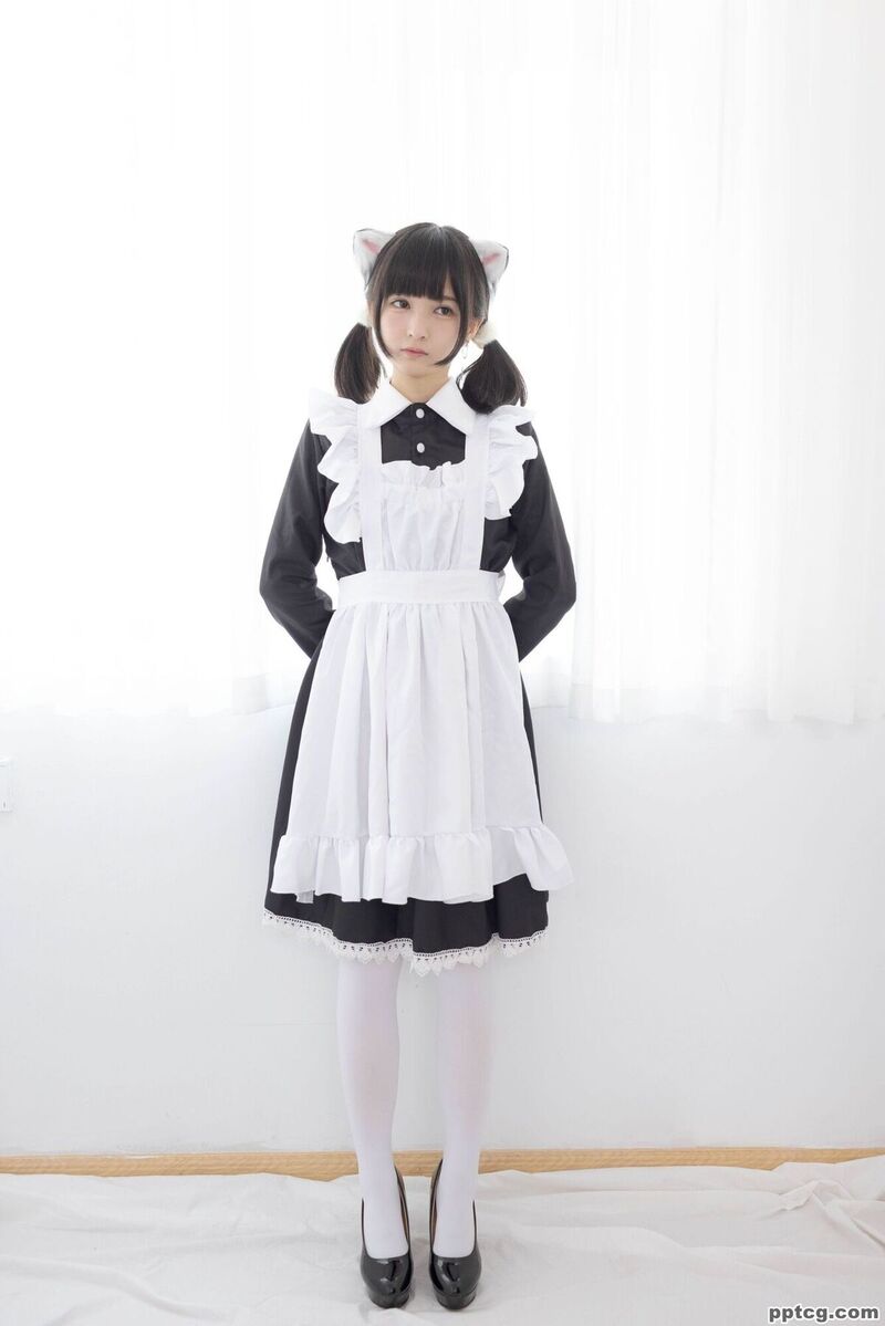 少女秩序 小葵-奈奈COS 少女秩序 小葵