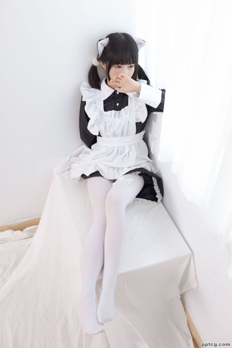 少女秩序 小葵-奈奈COS 少女秩序 小葵