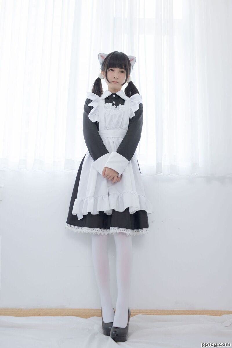 少女秩序 小葵-奈奈COS 少女秩序 小葵