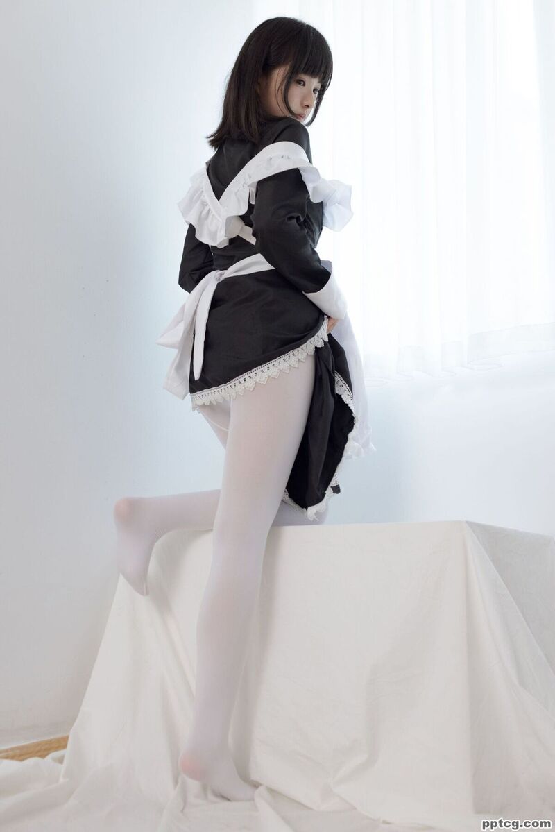少女秩序 小葵-奈奈COS 少女秩序 小葵