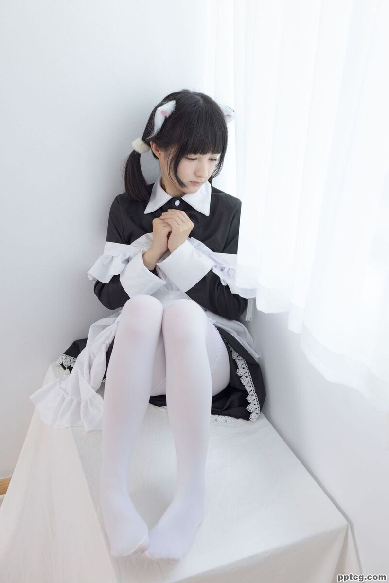 少女秩序 小葵-奈奈COS 少女秩序 小葵