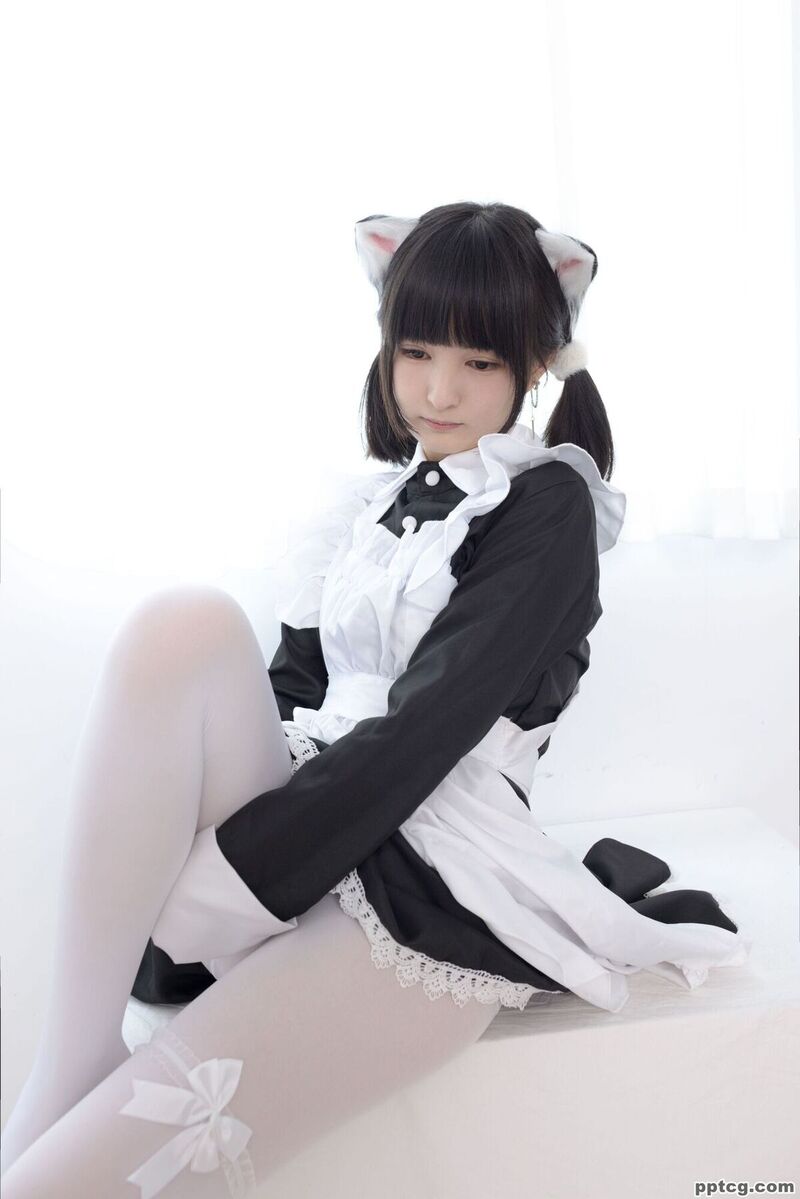 少女秩序 小葵-奈奈COS 少女秩序 小葵