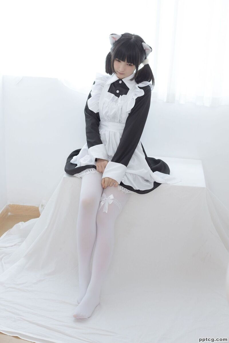 少女秩序 小葵-奈奈COS 少女秩序 小葵