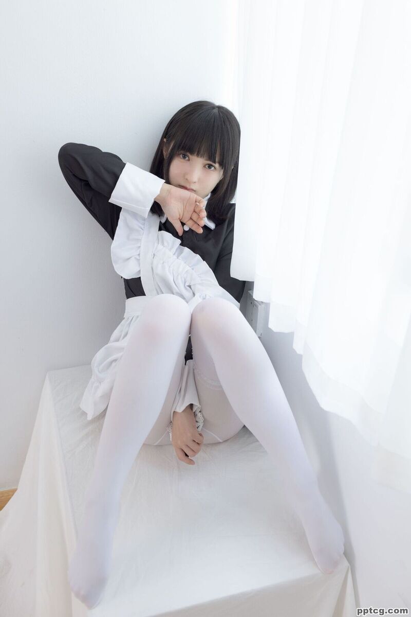 少女秩序 小葵-奈奈COS 少女秩序 小葵