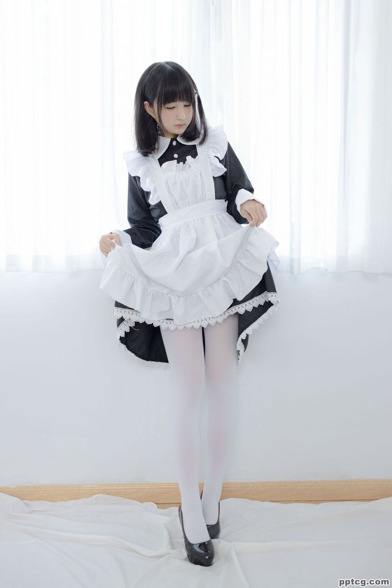 少女秩序 小葵-奈奈COS 少女秩序 小葵