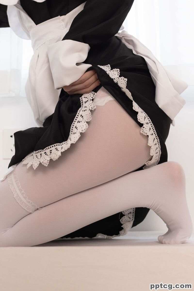 少女秩序 小葵-奈奈COS 少女秩序 小葵