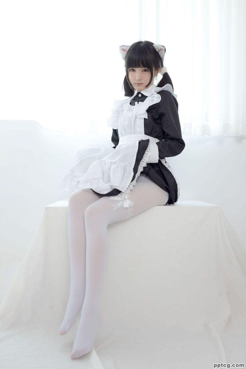 少女秩序 小葵-奈奈COS 少女秩序 小葵