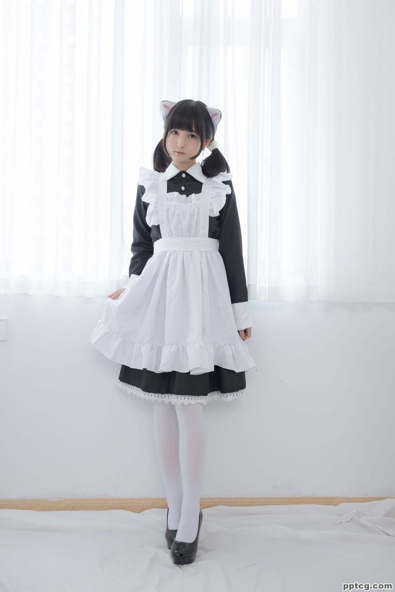 少女秩序 小葵-奈奈COS 少女秩序 小葵