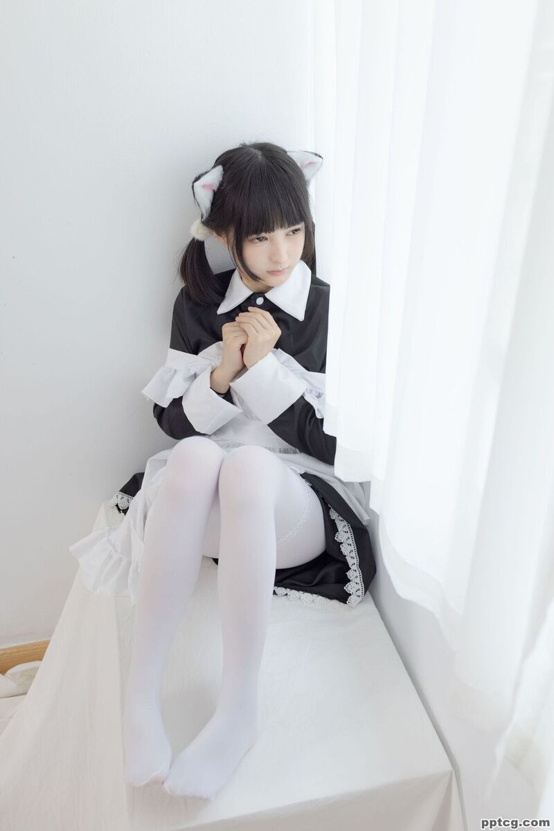 少女秩序 小葵-奈奈COS 少女秩序 小葵
