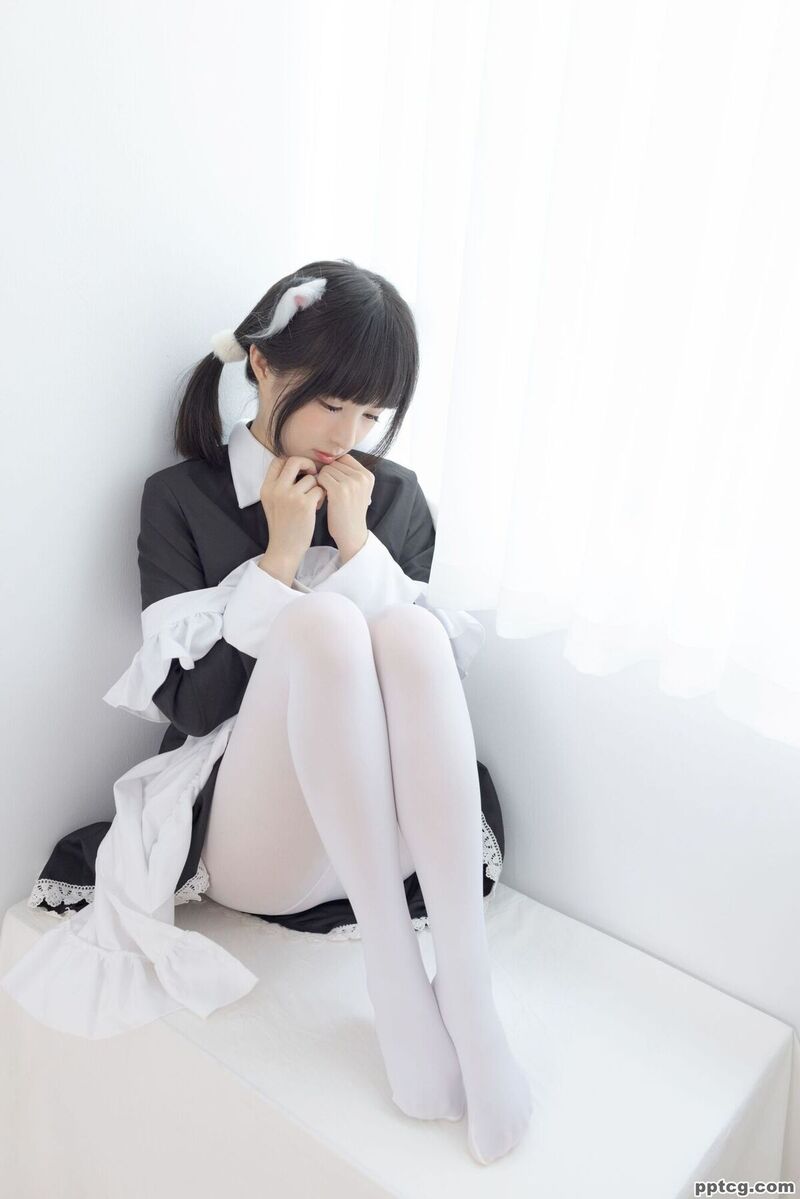 少女秩序 小葵-奈奈COS 少女秩序 小葵