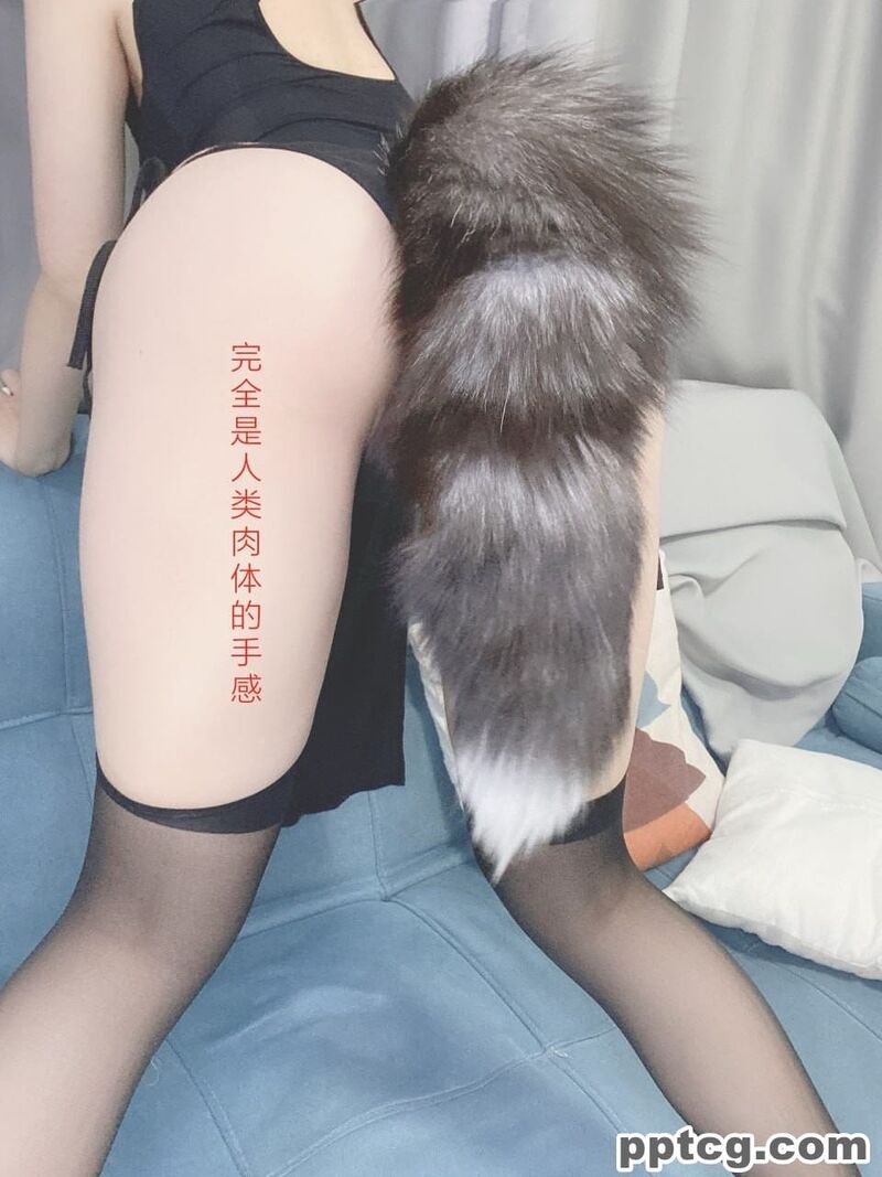 芋圆侑子 艹猫 兽耳-奈奈COS 芋圆侑子 艹猫 兽耳