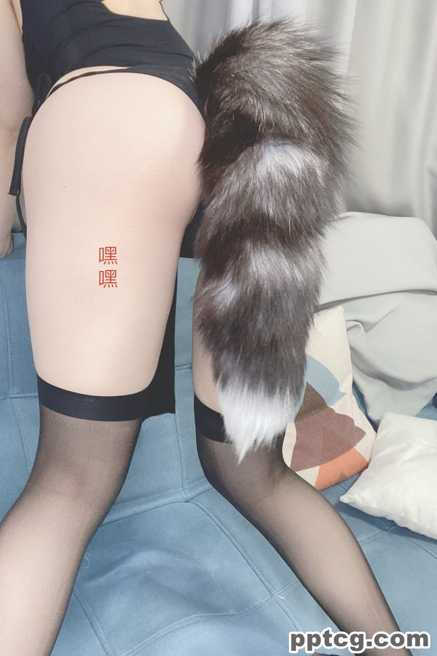 芋圆侑子 艹猫 兽耳-奈奈COS 芋圆侑子 艹猫 兽耳