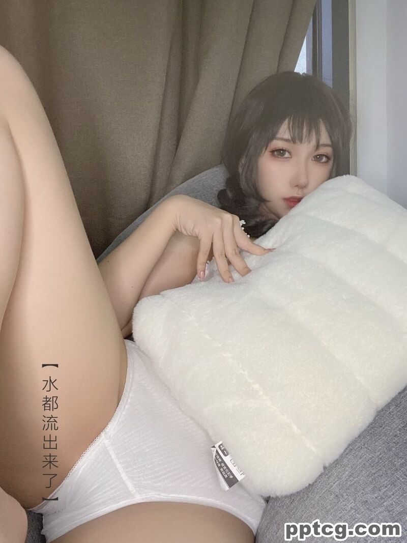 芋圆侑子 茶艺小姐-奈奈COS 芋圆侑子 茶艺小姐