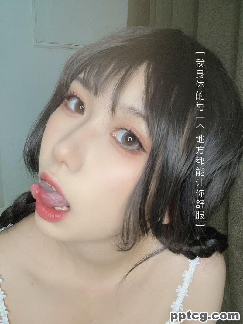 芋圆侑子 茶艺小姐-奈奈COS 芋圆侑子 茶艺小姐