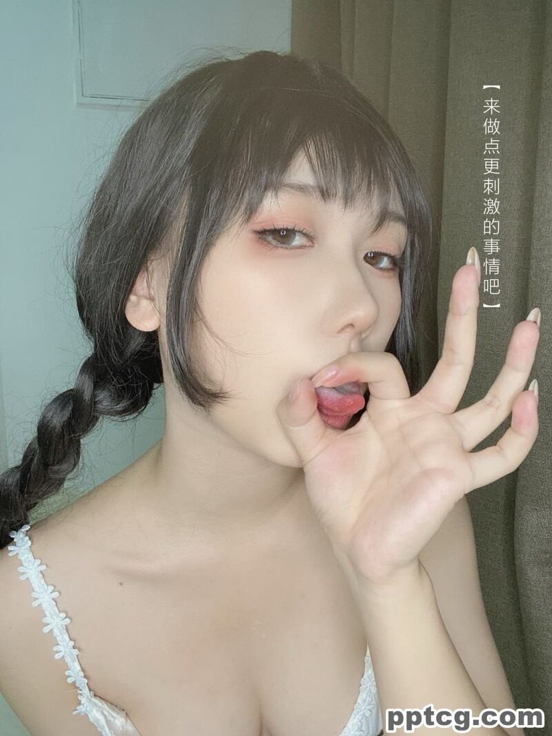 芋圆侑子 茶艺小姐-奈奈COS 芋圆侑子 茶艺小姐
