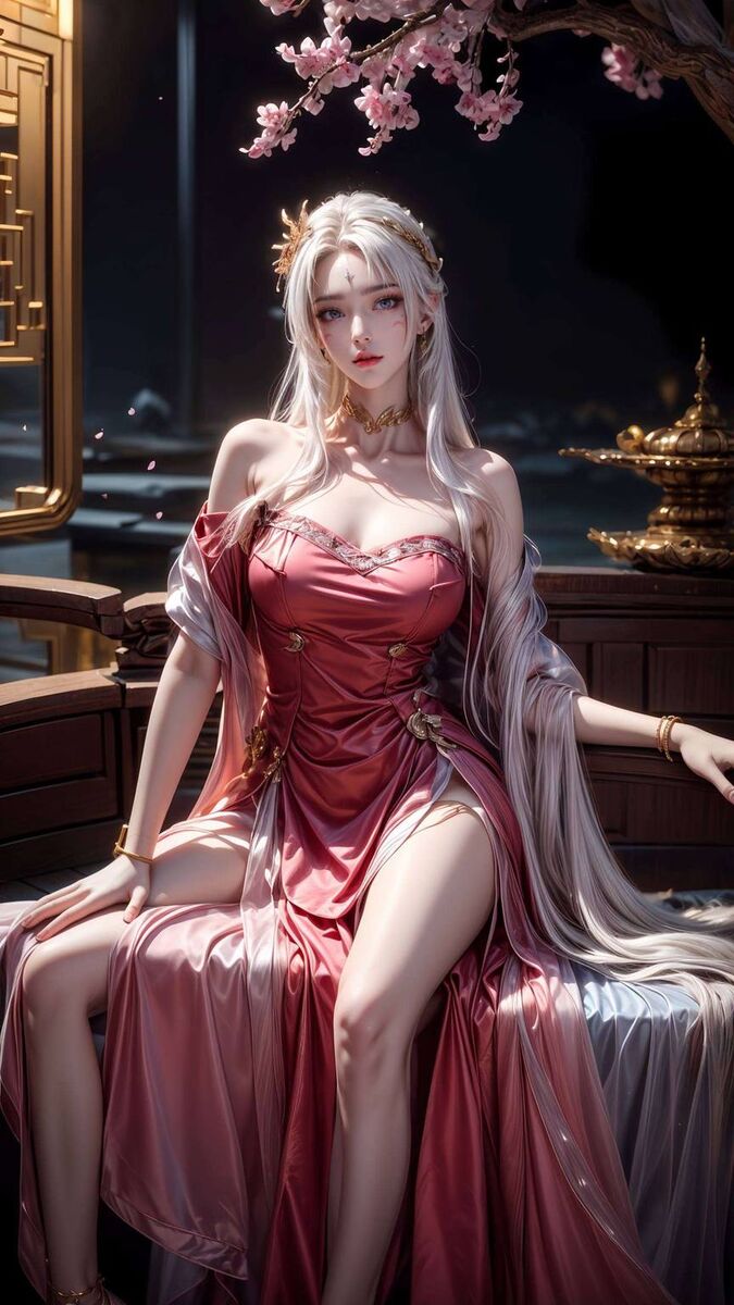 紫色免费壁纸秀手机墙纸:天狐仙子壁纸全部下载