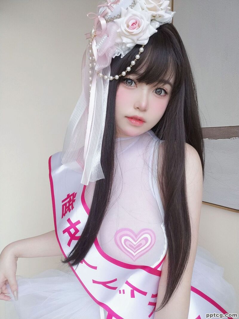 女主K 性感偶像-奈奈COS 女主K 性感偶像