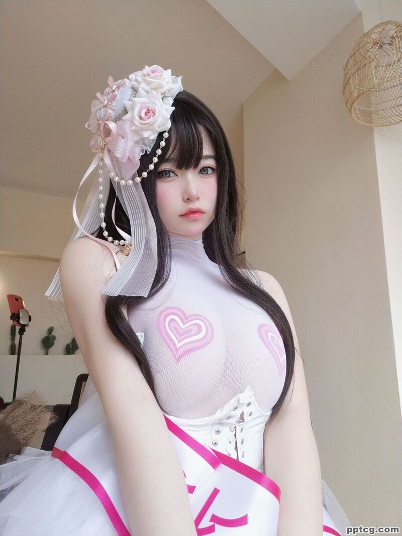 女主K 性感偶像-奈奈COS 女主K 性感偶像