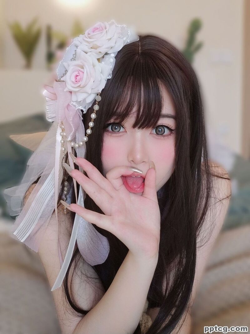 女主K 性感偶像-奈奈COS 女主K 性感偶像