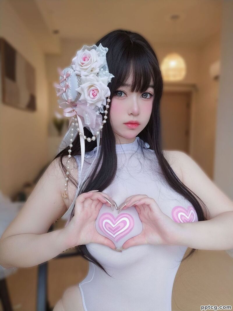 女主K 性感偶像-奈奈COS 女主K 性感偶像