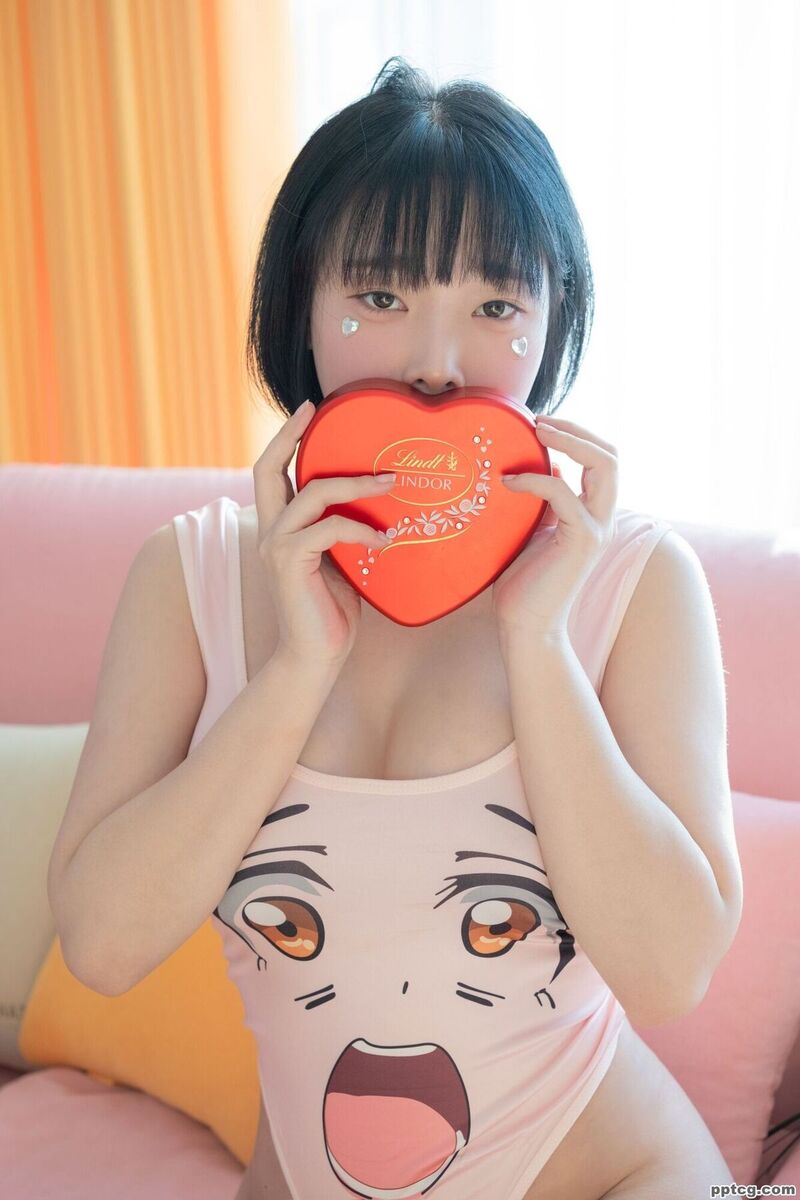 Photobooks 姜仁卿 Valentine Mini PPV Date in Hotel’s Jacuzzi-奈奈COS Photobooks 姜仁卿 Valentine Mini PPV Date in Hotel’s Jacuzzi