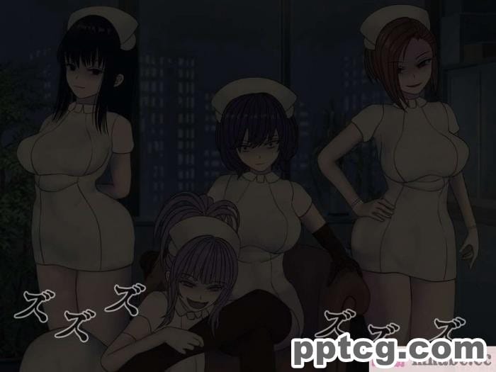 [搾精研究所] 搾精病棟(10)～性格最悪のナースしかいない病院で射精管理生活～ [332P]