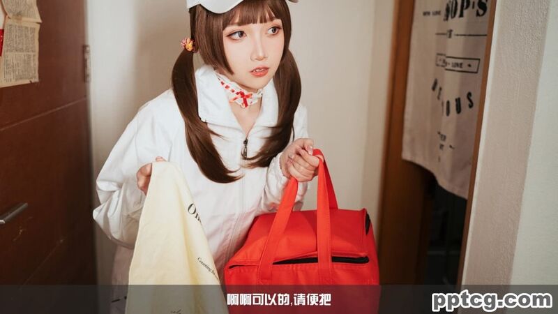 小和甜酒 白天鹅 外卖-奈奈COS 小和甜酒 白天鹅 外卖