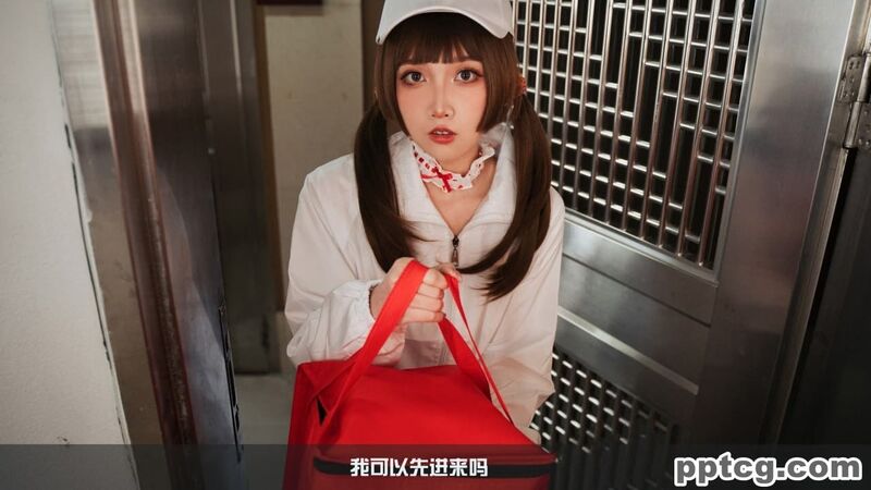 小和甜酒 白天鹅 外卖-奈奈COS 小和甜酒 白天鹅 外卖