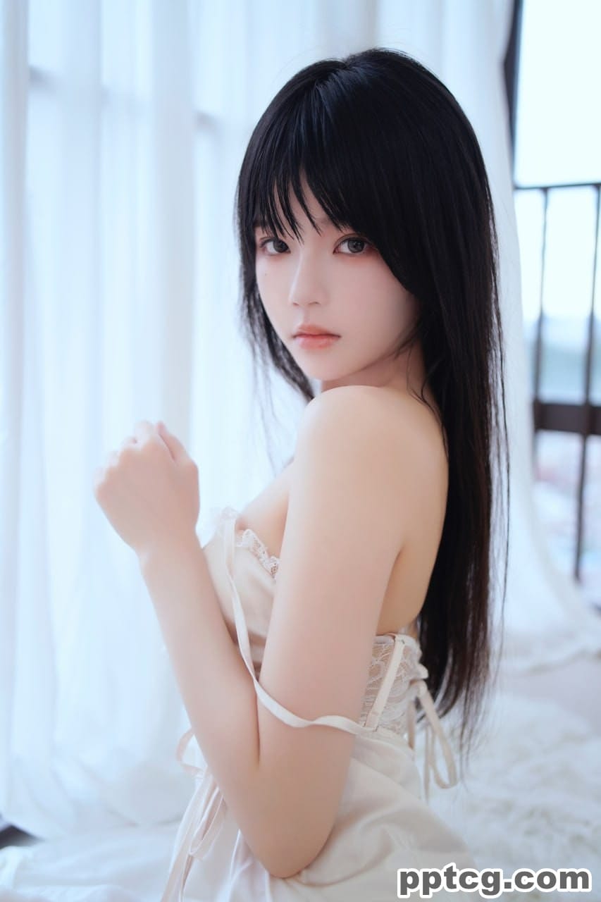 桜桃喵 奶油盛宴-奈奈COS 桜桃喵 奶油盛宴