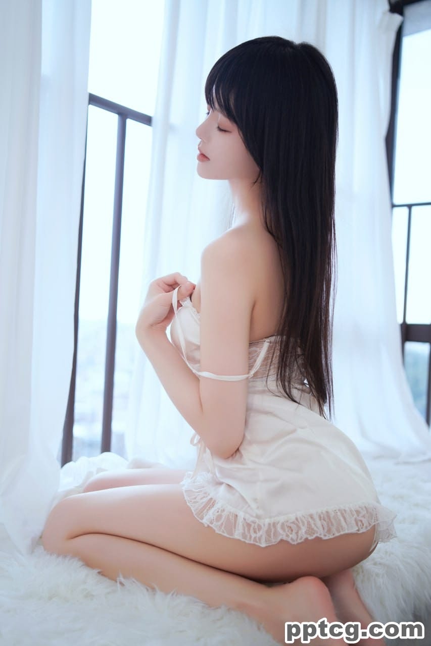 桜桃喵 奶油盛宴-奈奈COS 桜桃喵 奶油盛宴