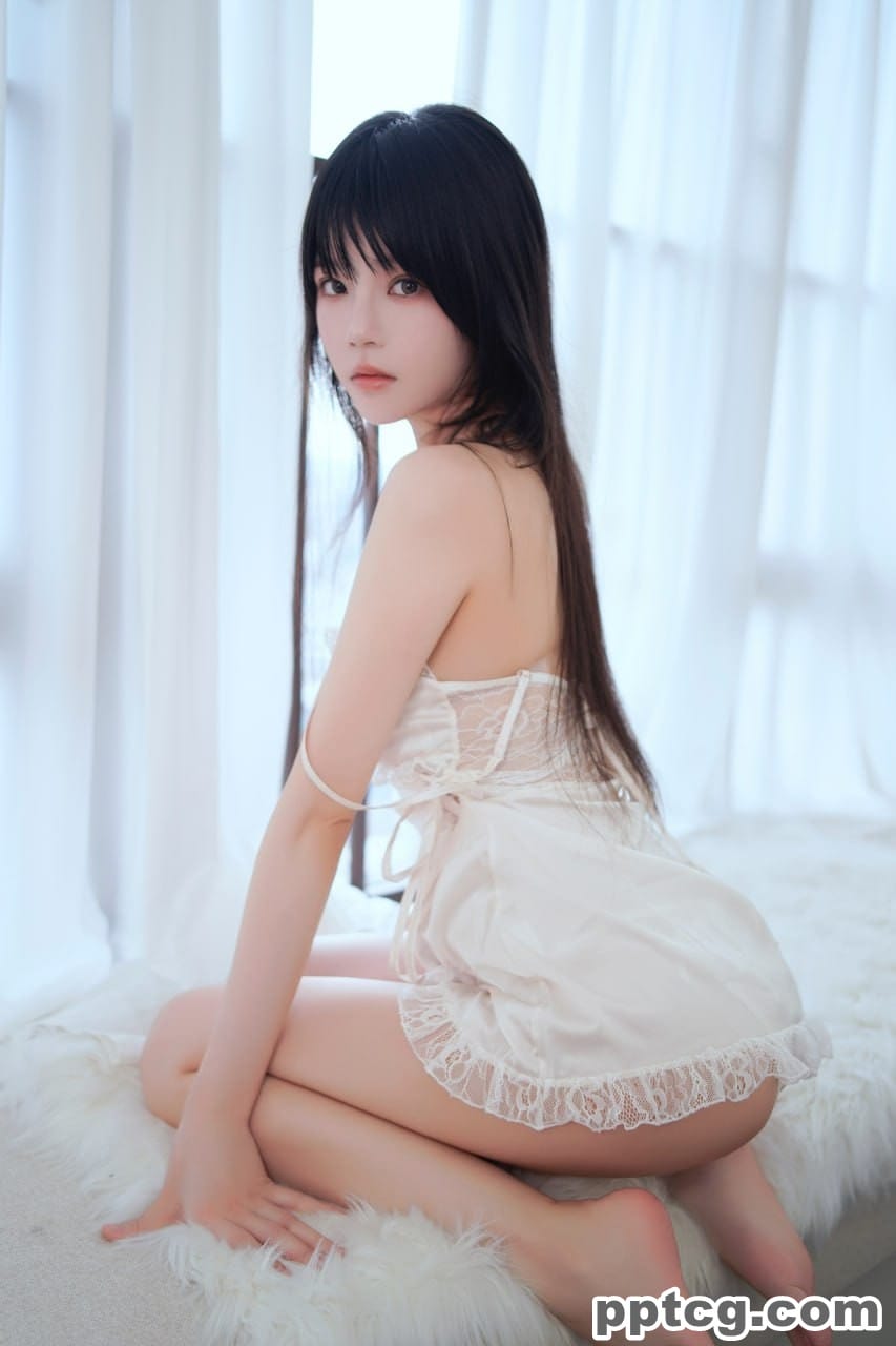 桜桃喵 奶油盛宴-奈奈COS 桜桃喵 奶油盛宴