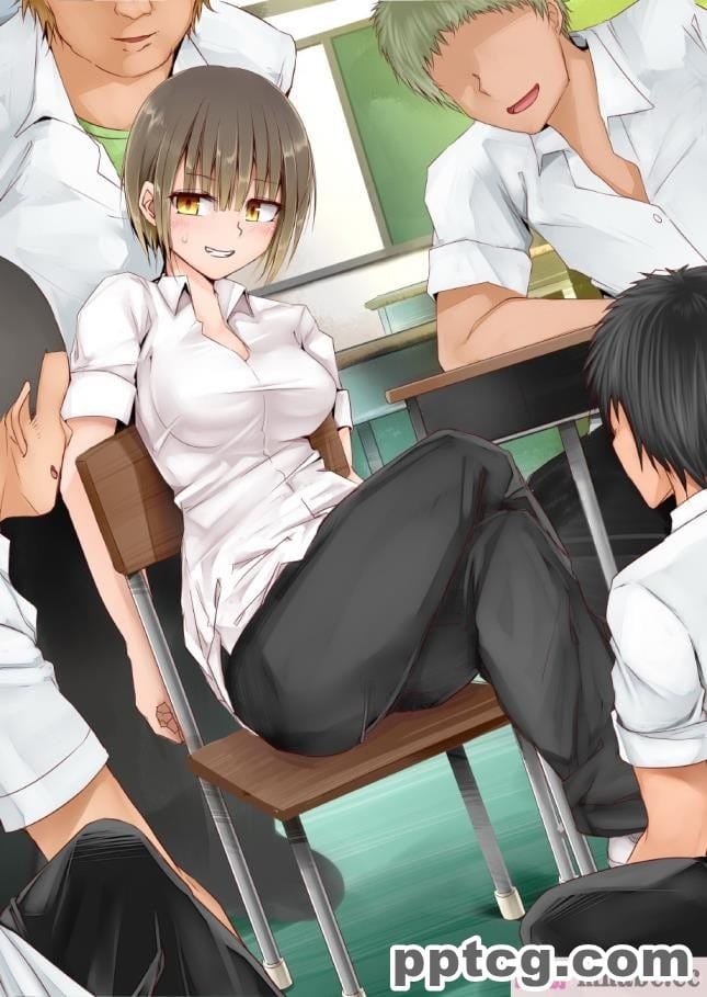 [73号坑道]TS変性症候群[224P]