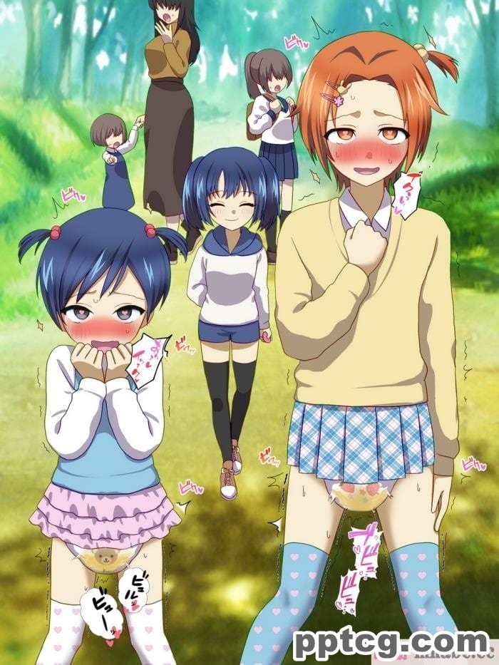 [73号坑道]TS変性症候群[224P]