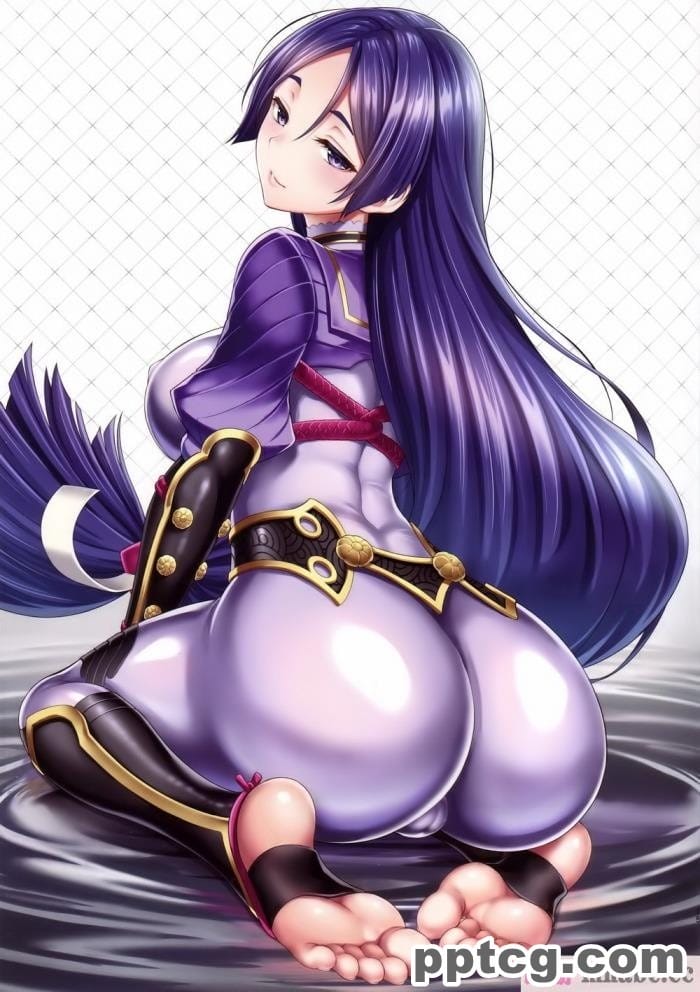 [DKsha (加瀬大輝)] Foot Grand Order 1~4??(Fate Grand Order)[99P]
