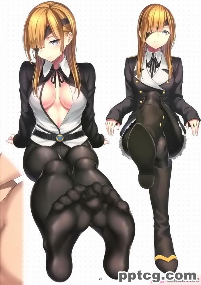 [DKsha (加瀬大輝)] Foot Grand Order 1~4??(Fate Grand Order)[99P]