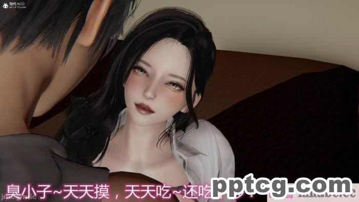 [3D]奪母[604P]