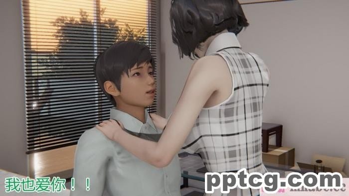 [3D]奪母[604P]