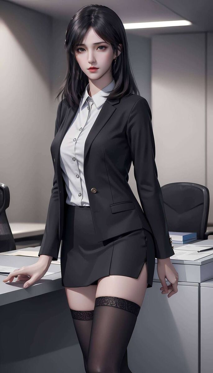 徐欣女神60帧超精致国漫女生ai护眼壁纸iphone桌面装饰图-皮皮兔动漫
