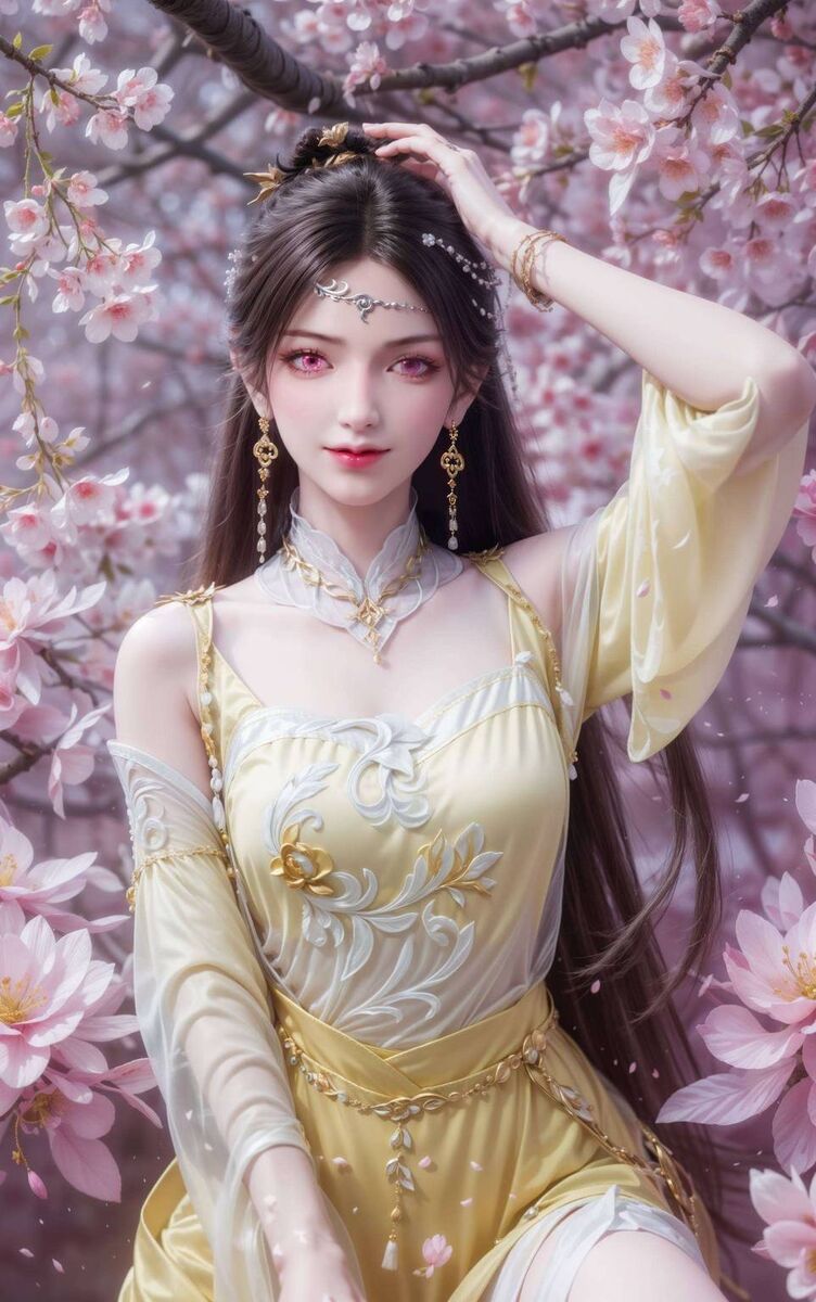 金瓶儿的帅哥绿色壁纸护眼安卓桌面壁纸
