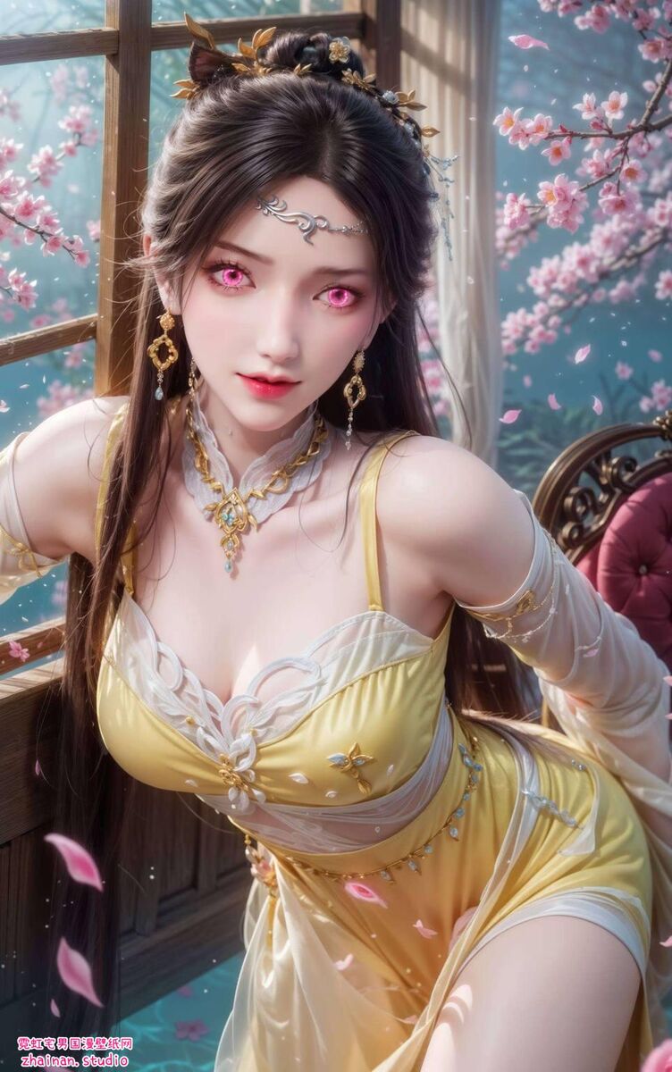 金瓶儿的帅哥绿色壁纸护眼安卓桌面壁纸