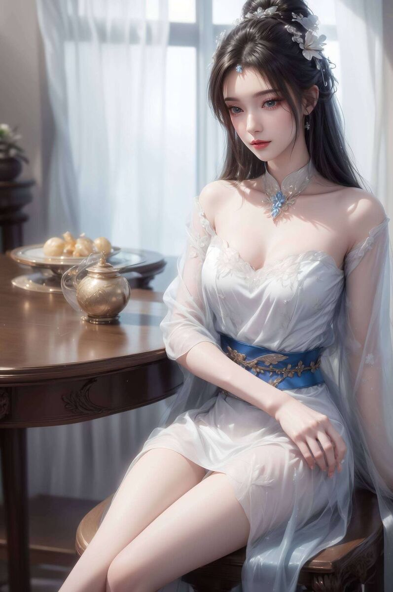 仙逆壁纸高清大图李慕婉：对眼睛好精细角色iphone锁屏壁纸
