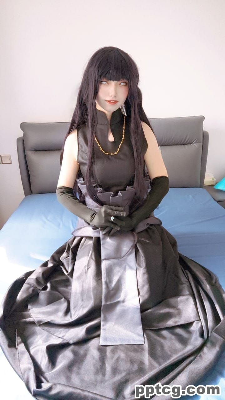 Calir_CC  火影忍者  日向雏田  Hinata Hyuga
